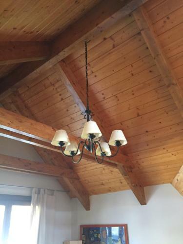 Apartamento Precioso �tico Duplex