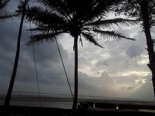 Hotel Andaz At Arambol Residensea