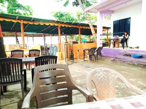 Hotel Andaz At Arambol Residensea