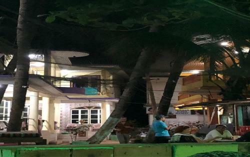 Hotel Andaz At Arambol Residensea