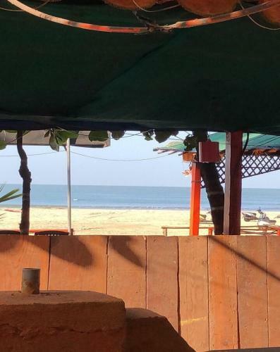 Hotel Andaz At Arambol Residensea