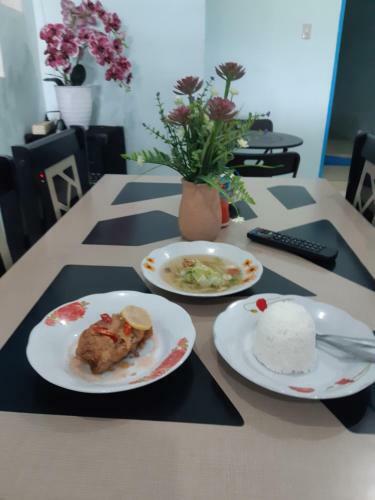 Sharon Homestay