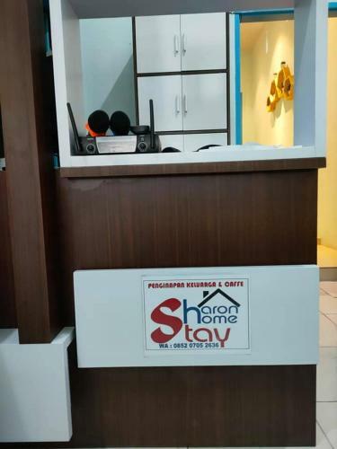 Sharon Homestay