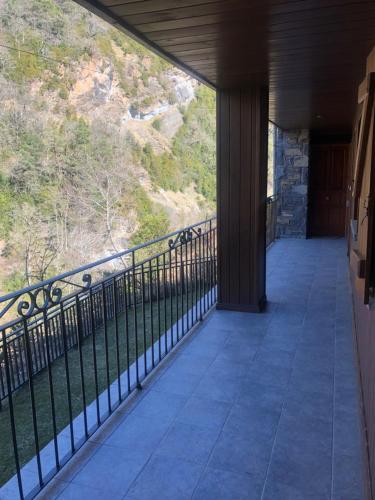 Apartamento Los Llanos de Escarrilla 12, Bajo 1