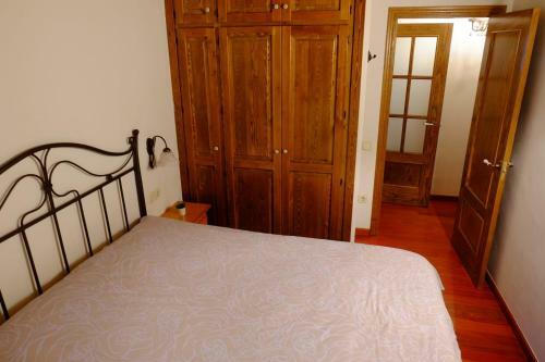 Apartamento R�stico Escunhau