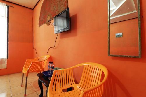 Hostal Bangkit Nan Jaya