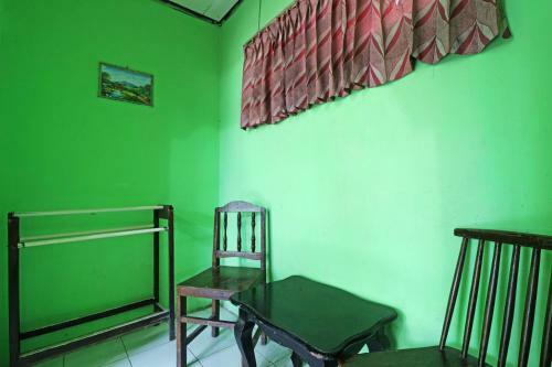 Hostal Bangkit Nan Jaya