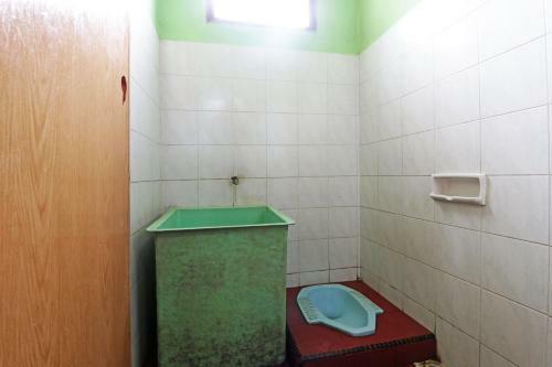 Hostal Bangkit Nan Jaya