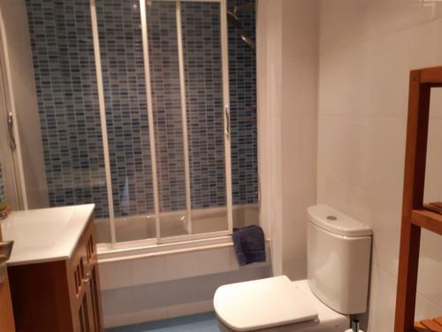 Apartamento Espasante - Galicia