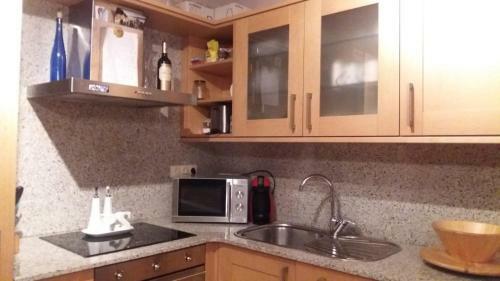 Apartamento Espasante - Galicia