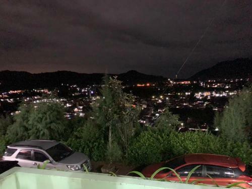 Villa Lutze Gundaling Berastagi