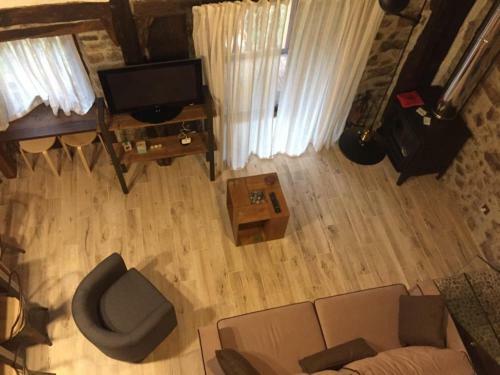 La Rama Del Castor