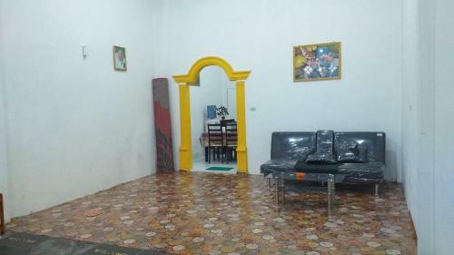 Apartamento Villa Ta