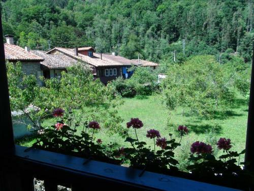 Agroturismo Casa Cecilia