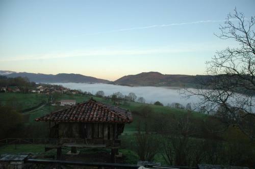 Agroturismo Casa Cecilia