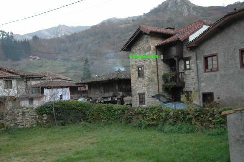 Agroturismo Casa Cecilia