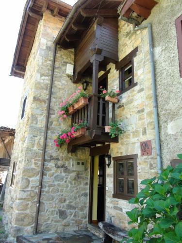 Agroturismo Casa Cecilia