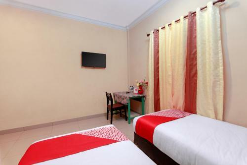 Oyo 799 Hotel Dieng