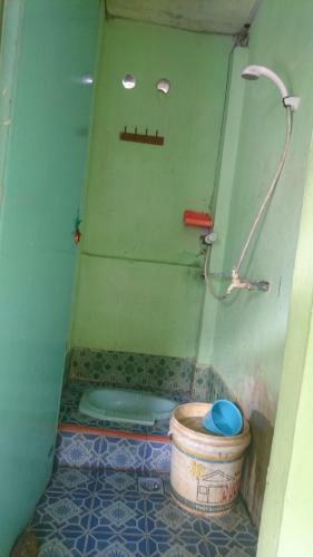 Penginapan Biringta
