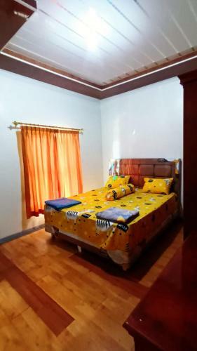 Villa Berastagi Indah