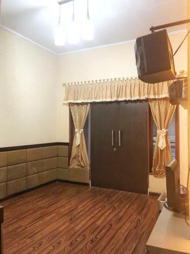 Villa Berastagi Gunung Max B17 8px Comfy