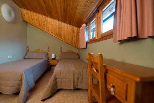 Agroturismo Casa Sastre