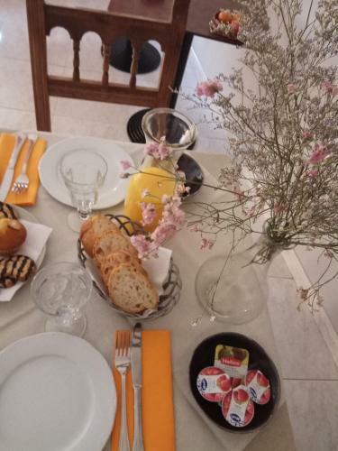 Agroturismo Casa Sastre