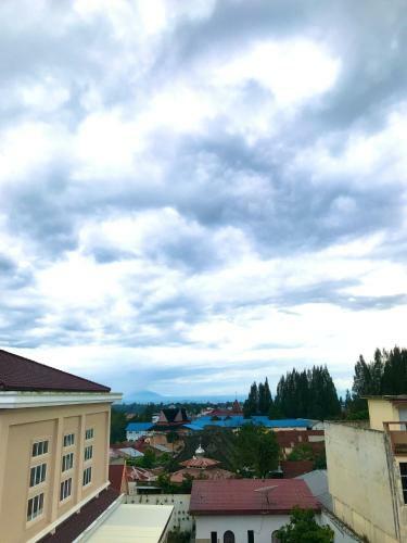 Hotel Panorama Guest House Syariah