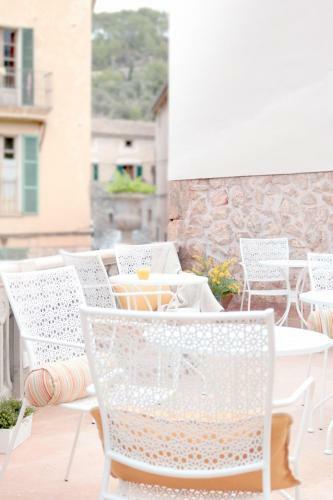 Hostal Son Melt Esporles