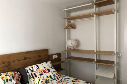 M3 Terrace. Cool Apartment 15 Min Center By Metro