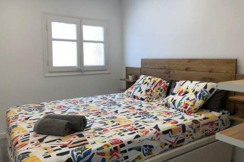 M3 Terrace. Cool Apartment 15 Min Center By Metro