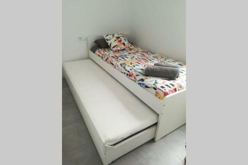M3 Terrace. Cool Apartment 15 Min Center By Metro