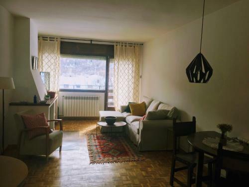 Apartament Familiar - Els Encantats - Espot
