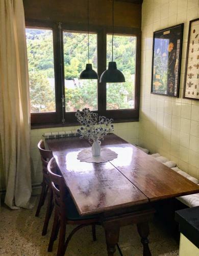 Apartament Familiar - Els Encantats - Espot