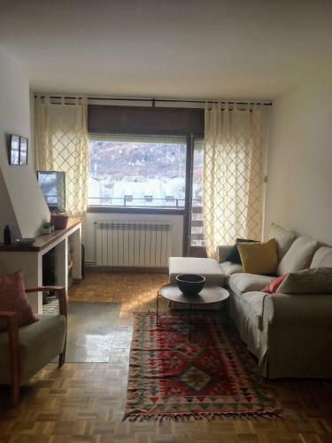 Apartament Familiar - Els Encantats - Espot