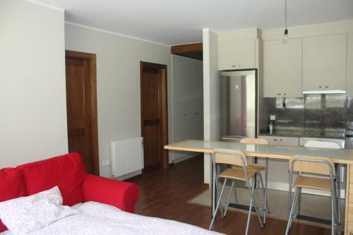 Apartamento Le Petit Espot