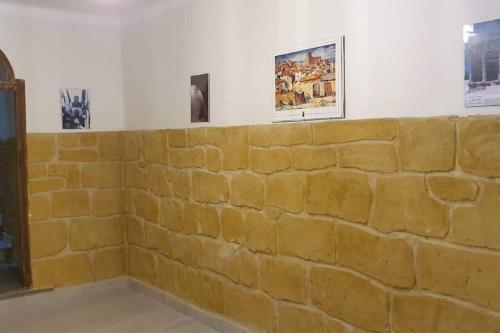 Apartamento La Gatera 1d Bajo Aragon - Matarra�a