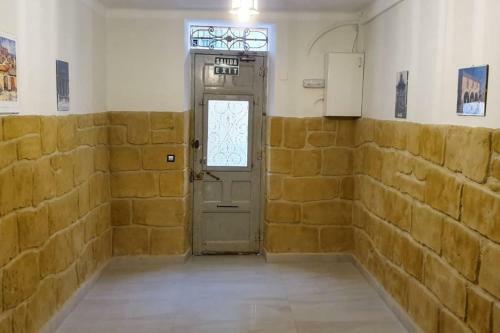 Apartamento La Gatera 1d Bajo Aragon - Matarra�a