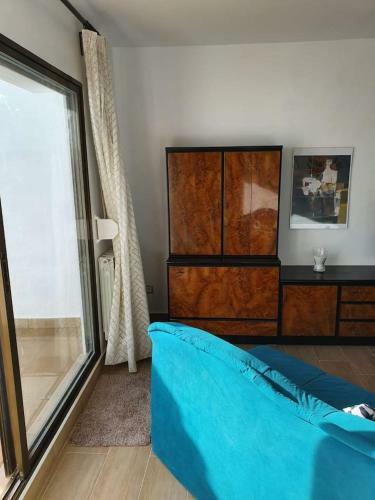 Apartamento La Gatera 1d Bajo Aragon - Matarra�a