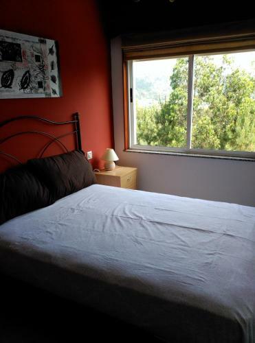 Apartamento Vacacional