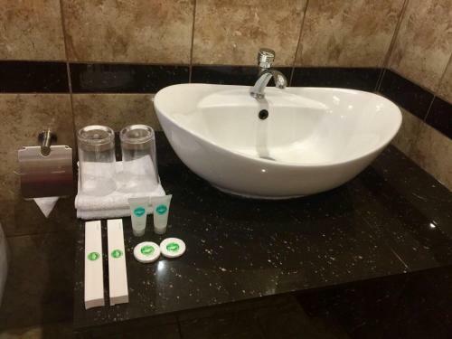 Hotel Strutz Art Garden Resort