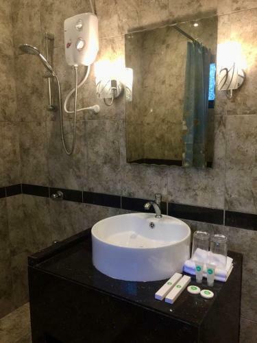 Hotel Strutz Art Garden Resort