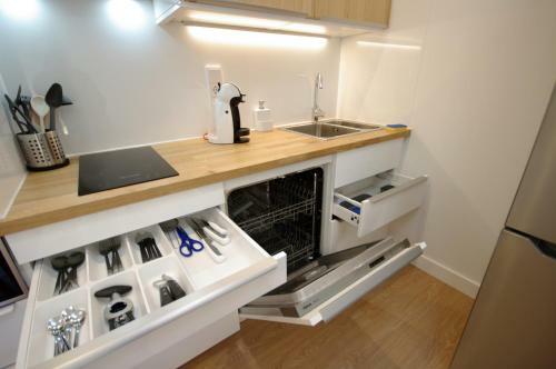 Apartamento La Casita de Sofi