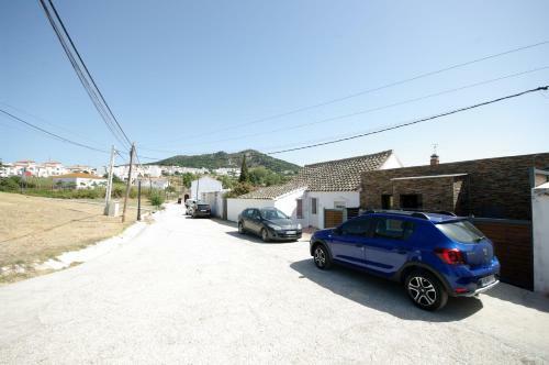 Apartamento La Casita de Sofi
