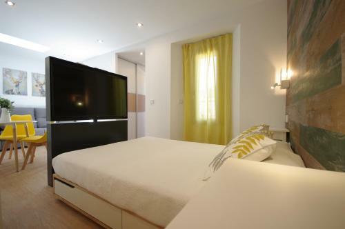 Apartamento La Casita de Sofi