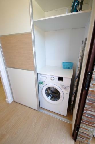Apartamento La Casita de Sofi
