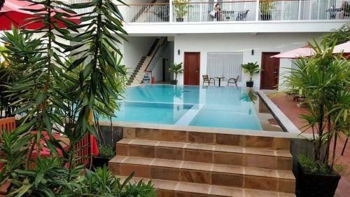 Hotel Rachna Mutita Residence