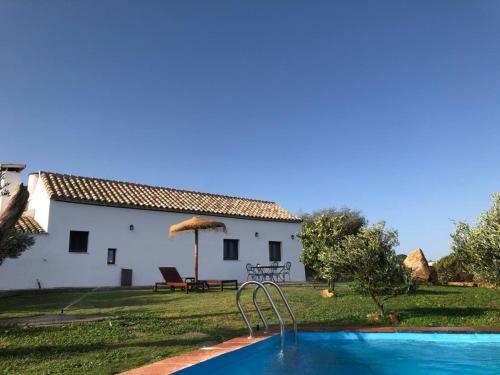 Cortijo Las Cabrerizas