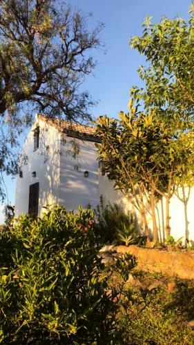 Cortijo Las Cabrerizas