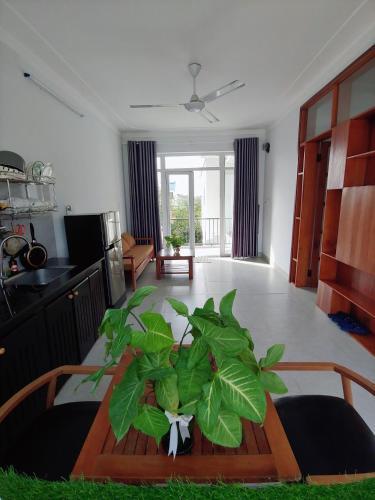 Apartamento Cozy Villa H?i An